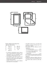 Preview for 45 page of Hanseatic HWC45FCBH User Manual