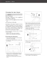 Preview for 48 page of Hanseatic HWC45FCBH User Manual