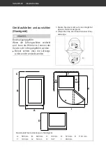 Preview for 20 page of Hanseatic HWC46GCIA User Manual