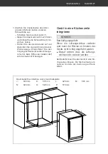 Preview for 21 page of Hanseatic HWC46GCIA User Manual