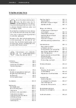 Preview for 2 page of Hanseatic HWC77GCIA User Manual