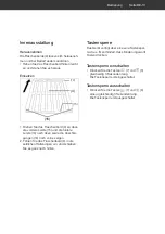 Preview for 13 page of Hanseatic HWC77GCIA User Manual