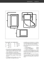 Preview for 19 page of Hanseatic HWC77GCIA User Manual