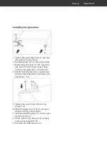 Preview for 51 page of Hanseatic HWC77GCIA User Manual