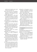 Preview for 6 page of Hanseatic HWD75T214DE User Manual