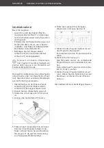 Preview for 38 page of Hanseatic HWD96T314CE User Manual