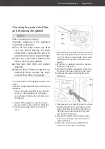 Preview for 75 page of Hanseatic HWD96T314CE User Manual