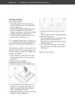 Preview for 82 page of Hanseatic HWD96T314CE User Manual