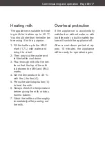 Preview for 41 page of Hanseatic HWK172200DBD User Manual