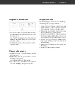 Preview for 19 page of Hanseatic HWM 614 A3IT User Manual