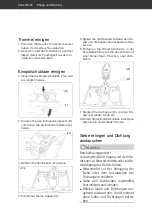 Preview for 24 page of Hanseatic HWM 614 A3IT User Manual