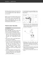 Preview for 30 page of Hanseatic HWM 614 A3IT User Manual