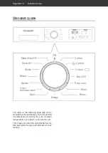 Preview for 54 page of Hanseatic HWM 614 A3IT User Manual