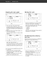 Preview for 58 page of Hanseatic HWM 614 A3IT User Manual