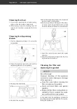 Preview for 64 page of Hanseatic HWM 614 A3IT User Manual