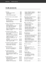 Preview for 2 page of Hanseatic HWM714A3D User Manual