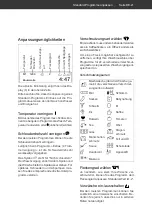 Preview for 21 page of Hanseatic HWM714A3D User Manual