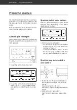 Preview for 26 page of Hanseatic HWM714A3D User Manual