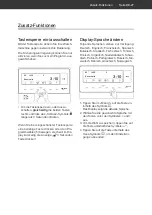 Preview for 27 page of Hanseatic HWM714A3D User Manual