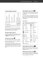 Preview for 71 page of Hanseatic HWM714A3D User Manual