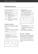 Preview for 74 page of Hanseatic HWM714A3D User Manual