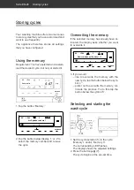 Preview for 76 page of Hanseatic HWM714A3D User Manual