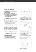 Preview for 20 page of Hanseatic JC-201S User Manual