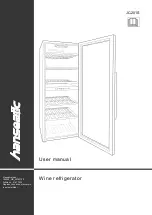 Preview for 27 page of Hanseatic JC-201S User Manual