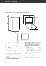 Preview for 18 page of Hanseatic JCF-88S User Manual