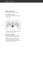 Preview for 42 page of Hanseatic JCF-88S User Manual