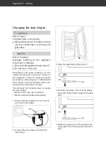 Preview for 52 page of Hanseatic JCF-88S User Manual