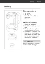 Preview for 35 page of Hanseatic KECS8003TC-GS User Manual