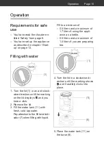 Preview for 47 page of Hanseatic KECS8003TC-GS User Manual