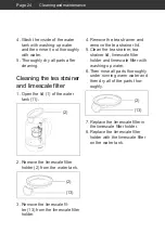 Preview for 56 page of Hanseatic KECS8003TC-GS User Manual