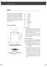 Preview for 22 page of Hanseatic MC-IF7242H1B3C User Manual