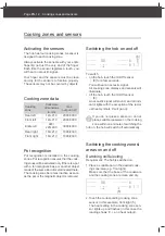 Preview for 42 page of Hanseatic MC-IF7242H1B3C User Manual