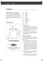 Preview for 52 page of Hanseatic MC-IF7242H1B3C User Manual