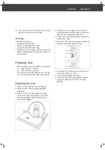 Preview for 53 page of Hanseatic MC-IF7242H1B3C User Manual