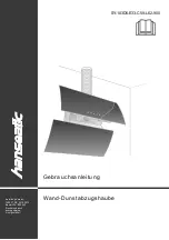 Hanseatic SY-103D5-E33-C59-L62-900 User Manual preview