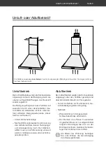 Preview for 9 page of Hanseatic SY-103D5-E33-C59-L62-900 User Manual