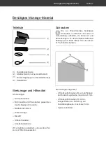 Preview for 11 page of Hanseatic SY-103D5-E33-C59-L62-900 User Manual