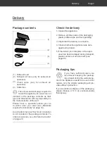 Preview for 29 page of Hanseatic SY-103D5-E33-C59-L62-900 User Manual