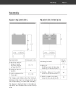 Preview for 37 page of Hanseatic SY-103D5-E33-C59-L62-900 User Manual