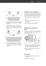 Preview for 39 page of Hanseatic SY-103D5-E33-C59-L62-900 User Manual