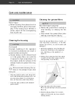 Preview for 42 page of Hanseatic SY-103D5-E33-C59-L62-900 User Manual