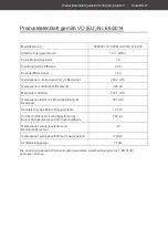 Preview for 21 page of Hanseatic SY-3288C-E2-C40-L14-900 User Manual