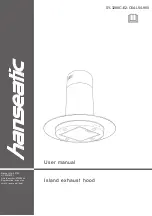 Preview for 27 page of Hanseatic SY-3288C-E2-C64-L54-900 User Manual