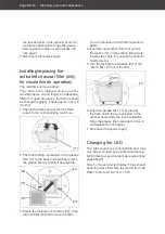 Preview for 44 page of Hanseatic SY-3288C-E2-C64-L54-900 User Manual