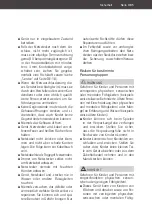 Preview for 5 page of Hanseatic TCN14J6D-S User Manual