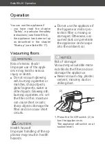 Preview for 58 page of Hanseatic VC-PD510 User Manual